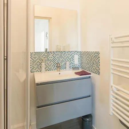 Seaside Serenity In Normandy Isigny-sur-Mer