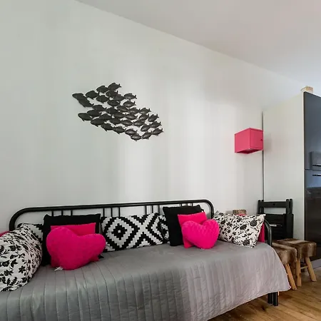 Seaside Serenity In Normandy