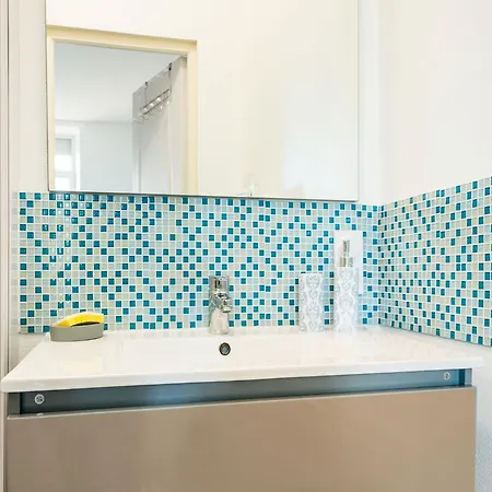 Seaside Serenity In Normandy *