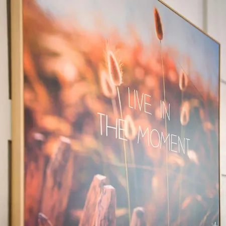 Seaside Serenity In Normandy