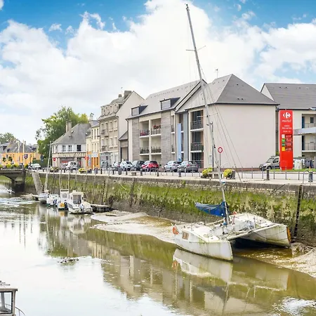 Seaside Serenity In Normandy *