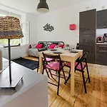 Appartement Seaside Serenity In Normandy Isigny-sur-Mer