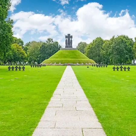 Διαμέρισμα Seaside Serenity In Normandy Isigny-sur-Mer