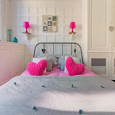 Seaside Serenity In Normandy Apartment Isigny-sur-Mer