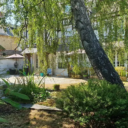 Διαμέρισμα Seaside Serenity In Normandy Isigny-sur-Mer
