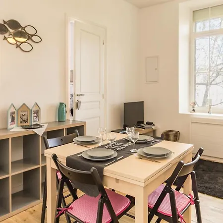 Seaside Serenity In Normandy Isigny-sur-Mer