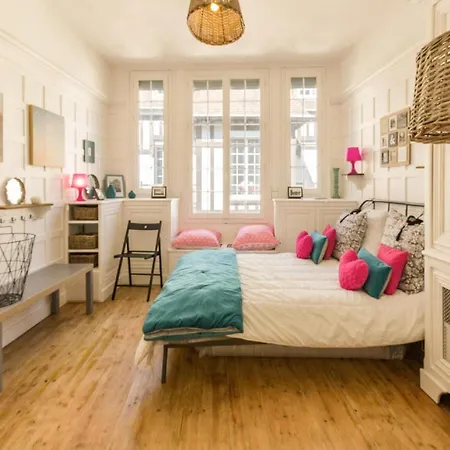 Seaside Serenity In Normandy