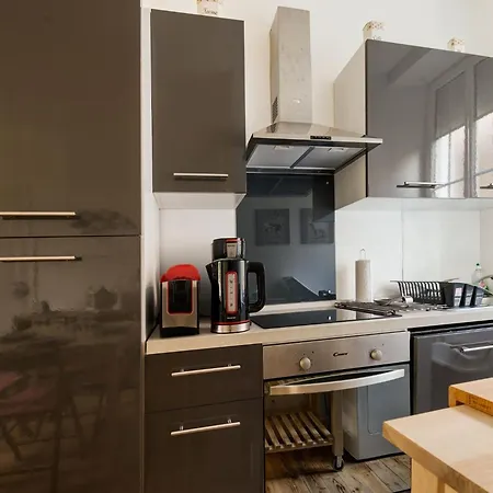 Διαμέρισμα Seaside Serenity In Normandy *