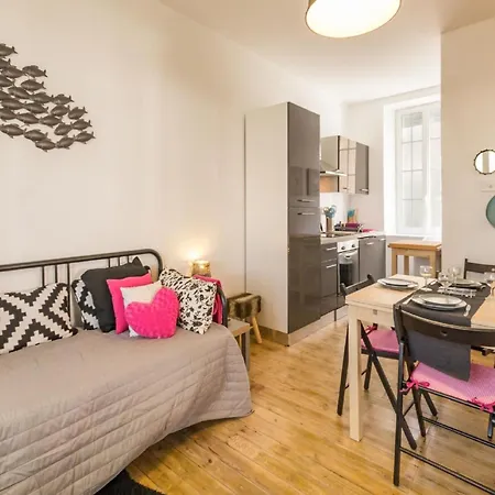 Seaside Serenity In Normandy Apartment Isigny-sur-Mer
