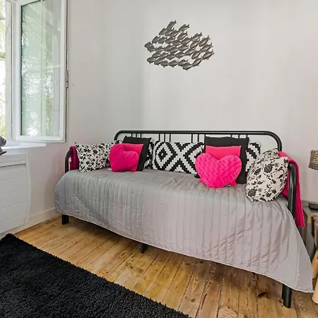 Διαμέρισμα Seaside Serenity In Normandy Isigny-sur-Mer