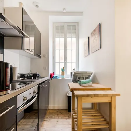 Seaside Serenity In Normandy