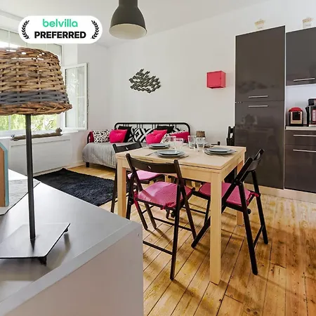 Seaside Serenity In Normandy Apartment *