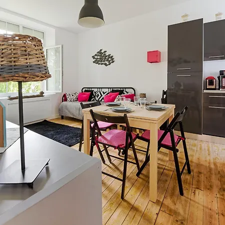 Apartment Seaside Serenity In Normandy Isigny-sur-Mer