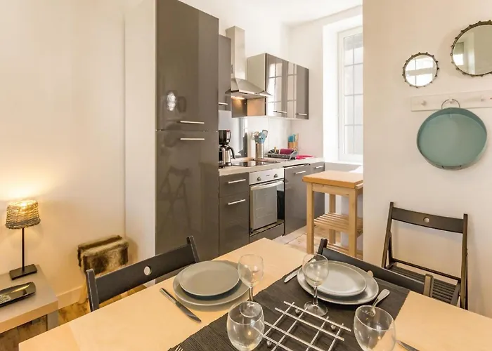 Lejlighed Seaside Serenity In Normandy