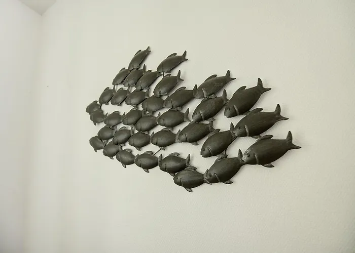 Seaside Serenity In Normandy Lejlighed Isigny-sur-Mer