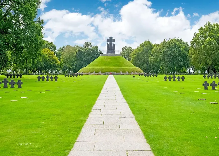 Lejlighed Seaside Serenity In Normandy Isigny-sur-Mer