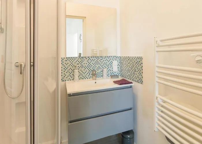 Seaside Serenity In Normandy Isigny-sur-Mer