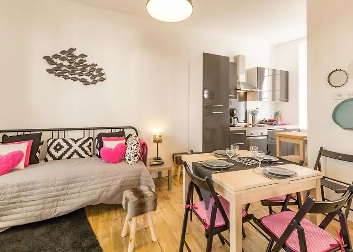 Seaside Serenity In Normandy * Isigny-sur-Mer