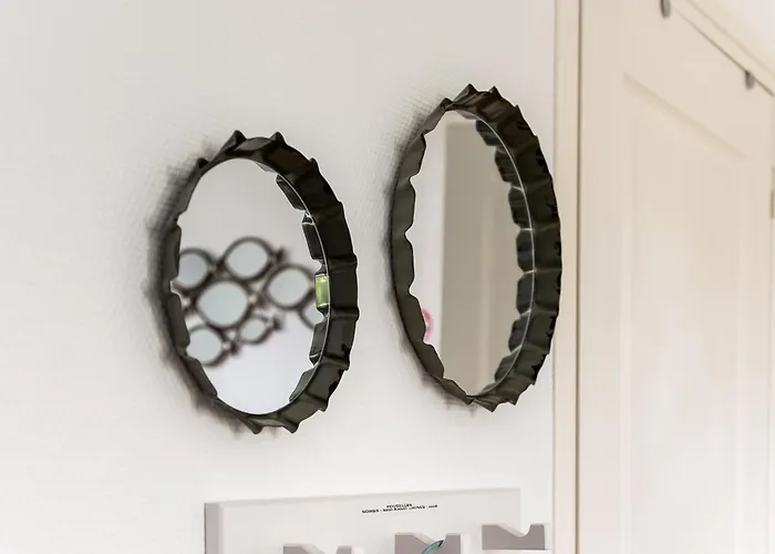 Lejlighed Seaside Serenity In Normandy *