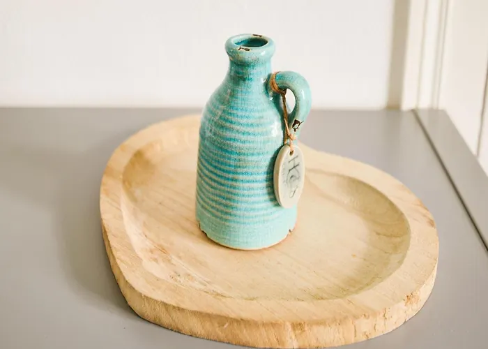 Seaside Serenity In Normandy Isigny-sur-Mer