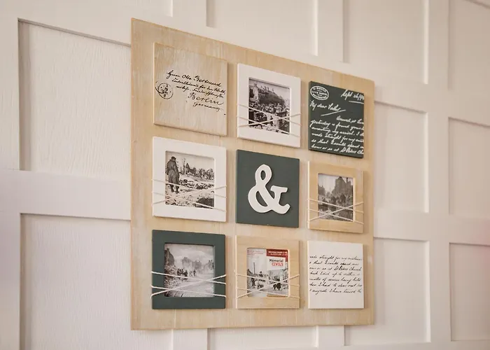 Lejlighed Seaside Serenity In Normandy *