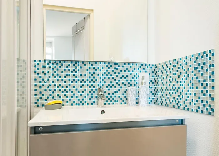 Seaside Serenity In Normandy *