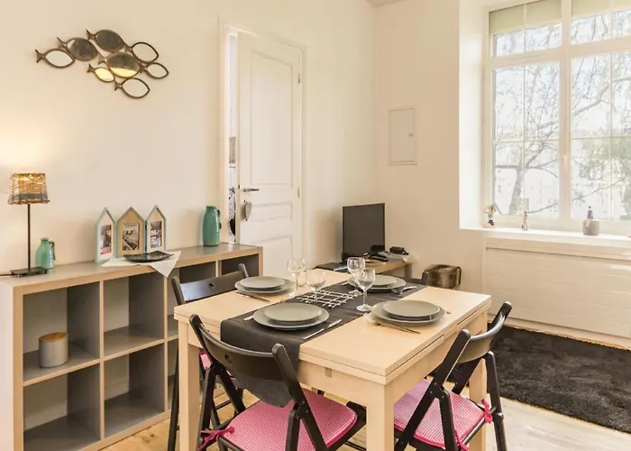 Seaside Serenity In Normandy Isigny-sur-Mer