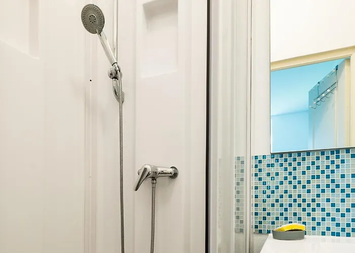 Seaside Serenity In Normandy Lejlighed *