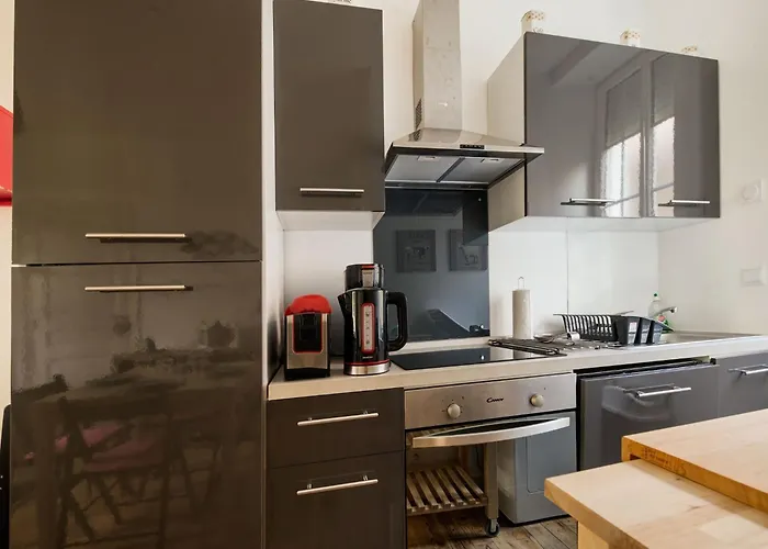 Lejlighed Seaside Serenity In Normandy *