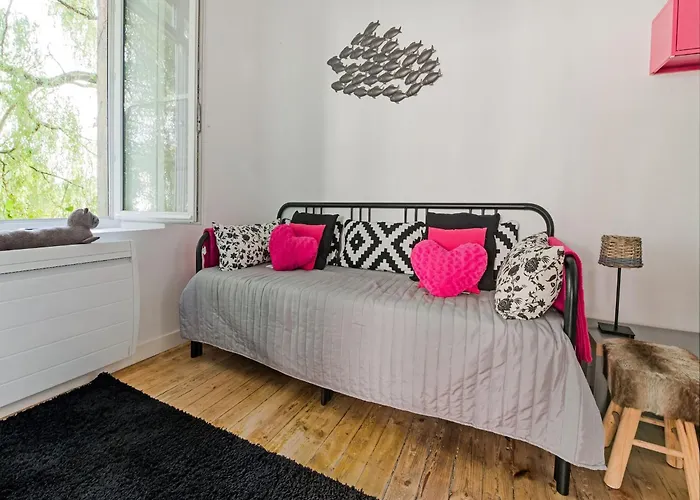 Lejlighed Seaside Serenity In Normandy Isigny-sur-Mer