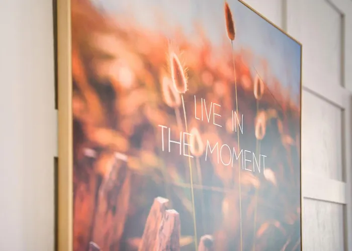 Seaside Serenity In Normandy