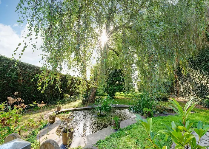 Seaside Serenity In Normandy * Isigny-sur-Mer