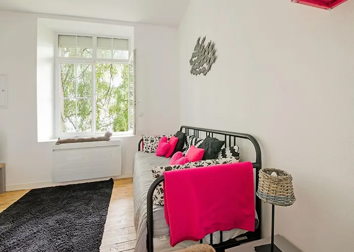 Lejlighed Seaside Serenity In Normandy